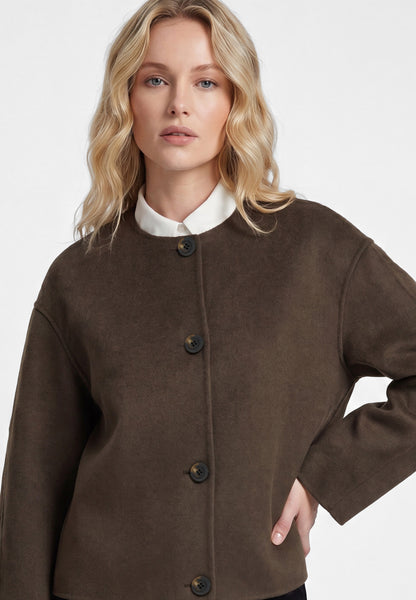 DreiMaster Klassik Damenjacke