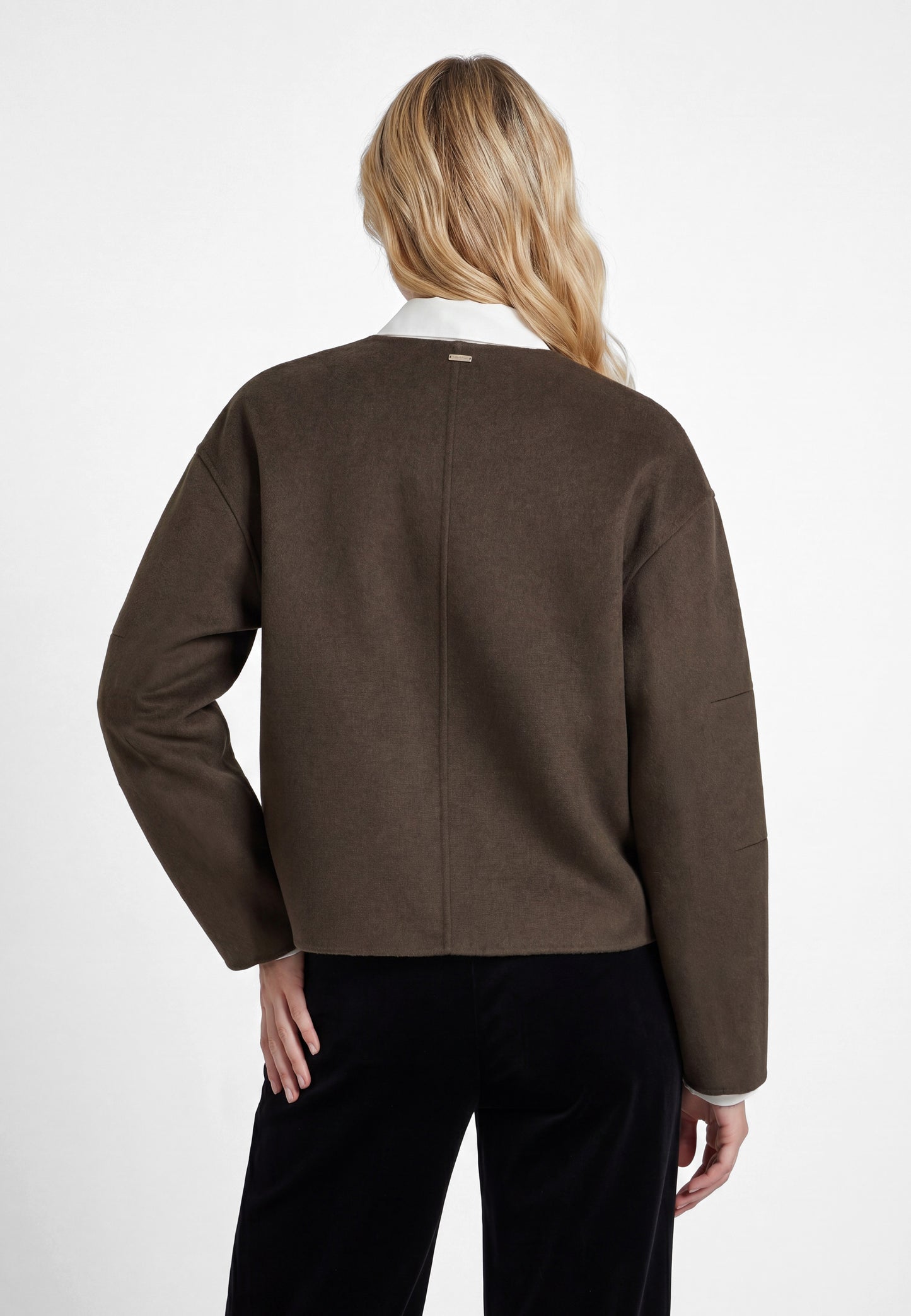 DreiMaster Klassik Damenjacke