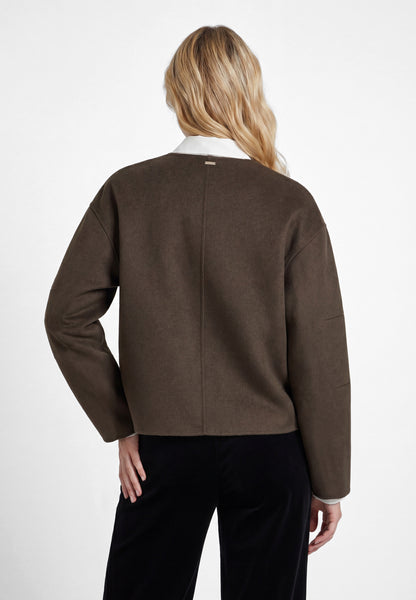 DreiMaster Klassik Damenjacke