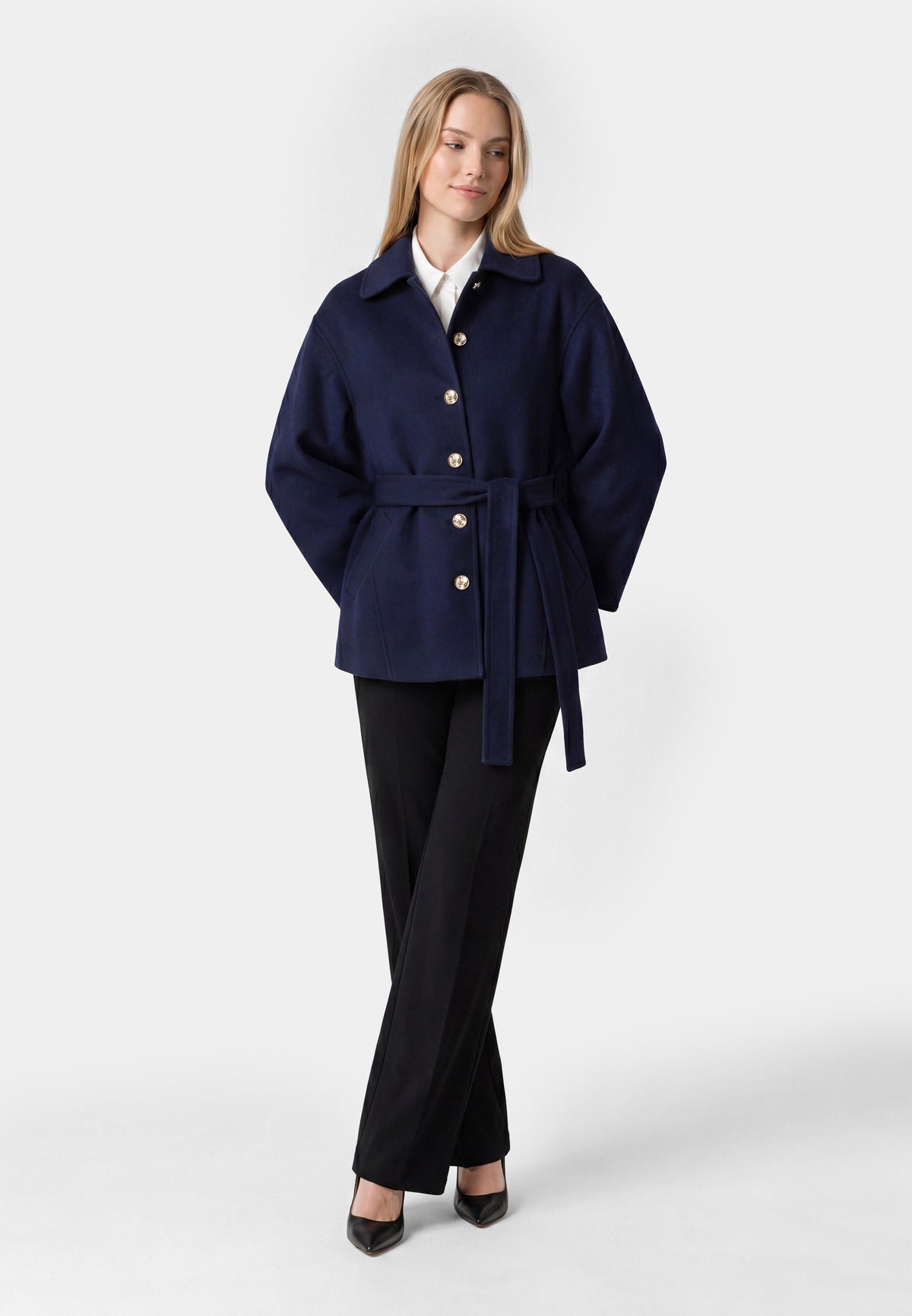 DreiMaster Klassik Women's Coat