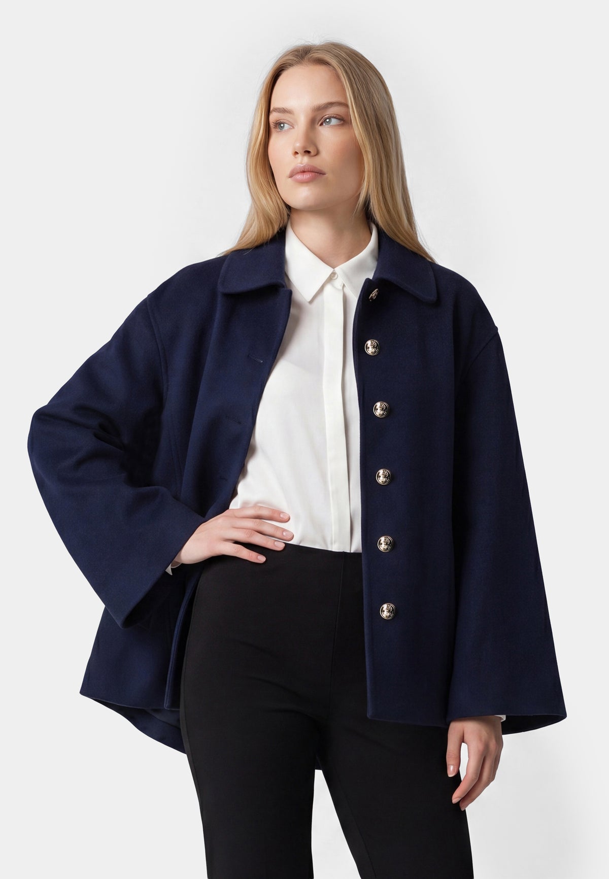 DreiMaster Klassik Women's Coat