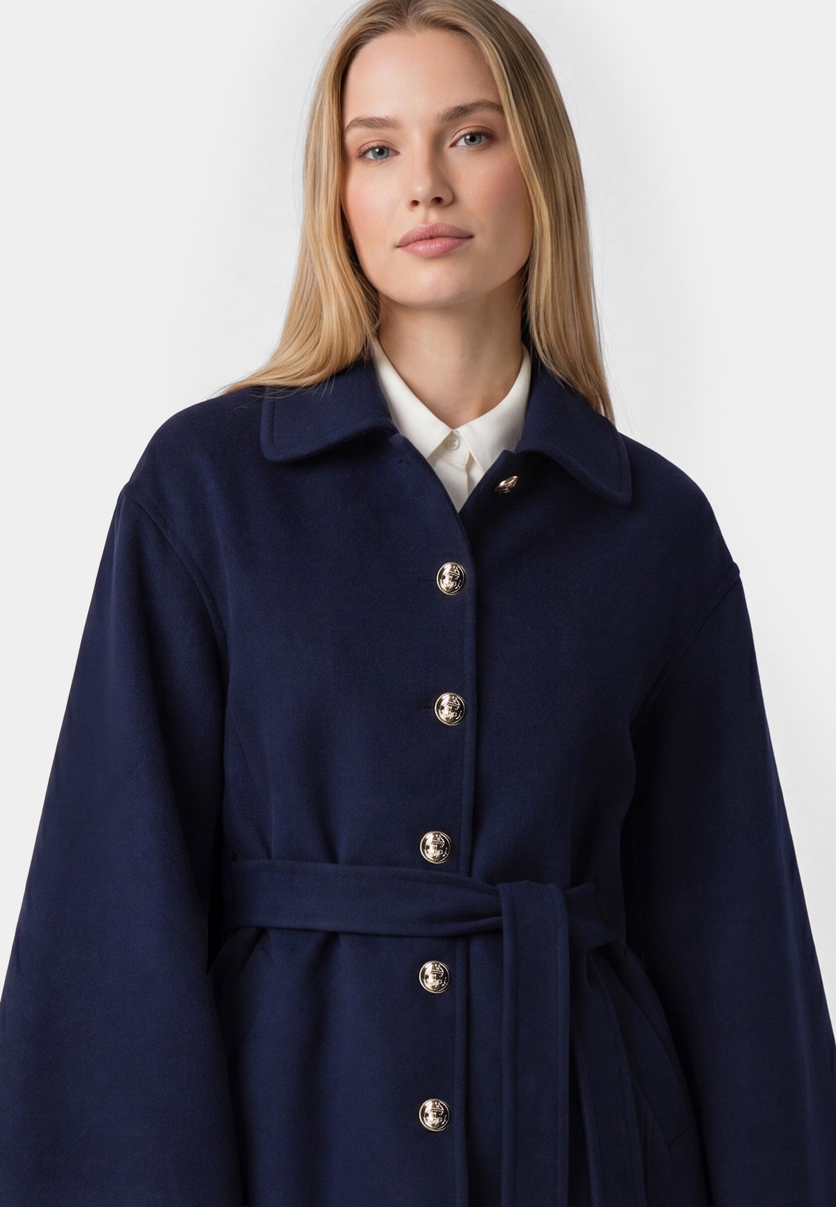 DreiMaster Klassik Women's Coat