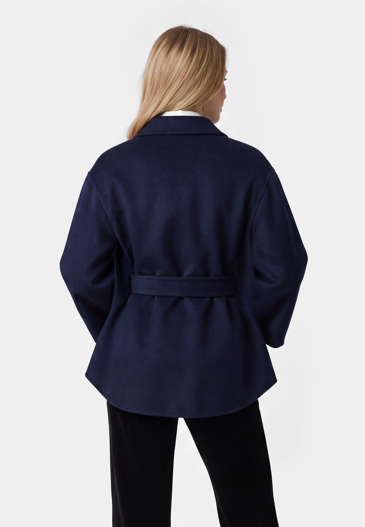 DreiMaster Klassik Women's Coat
