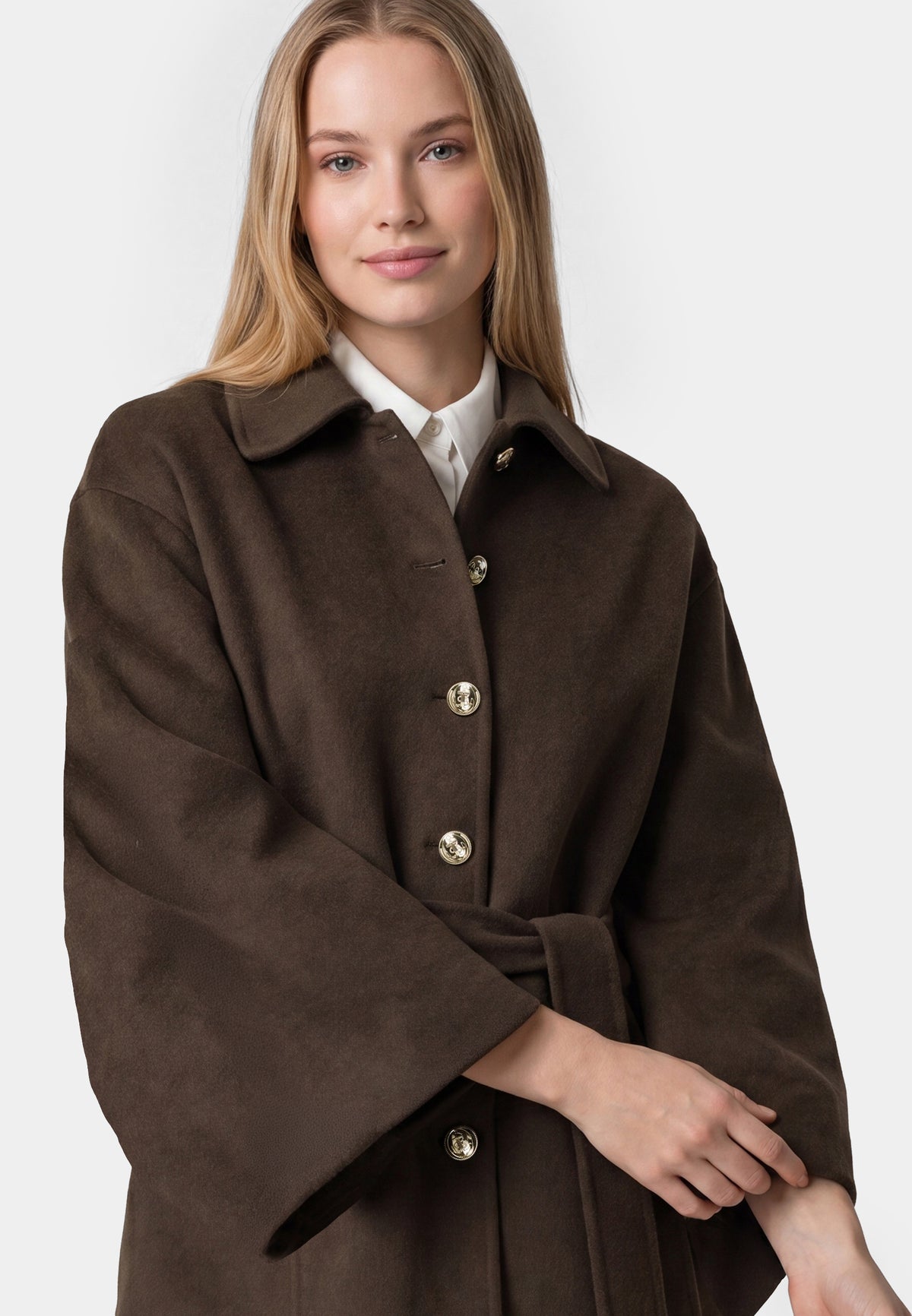 DreiMaster Klassik Women's Coat