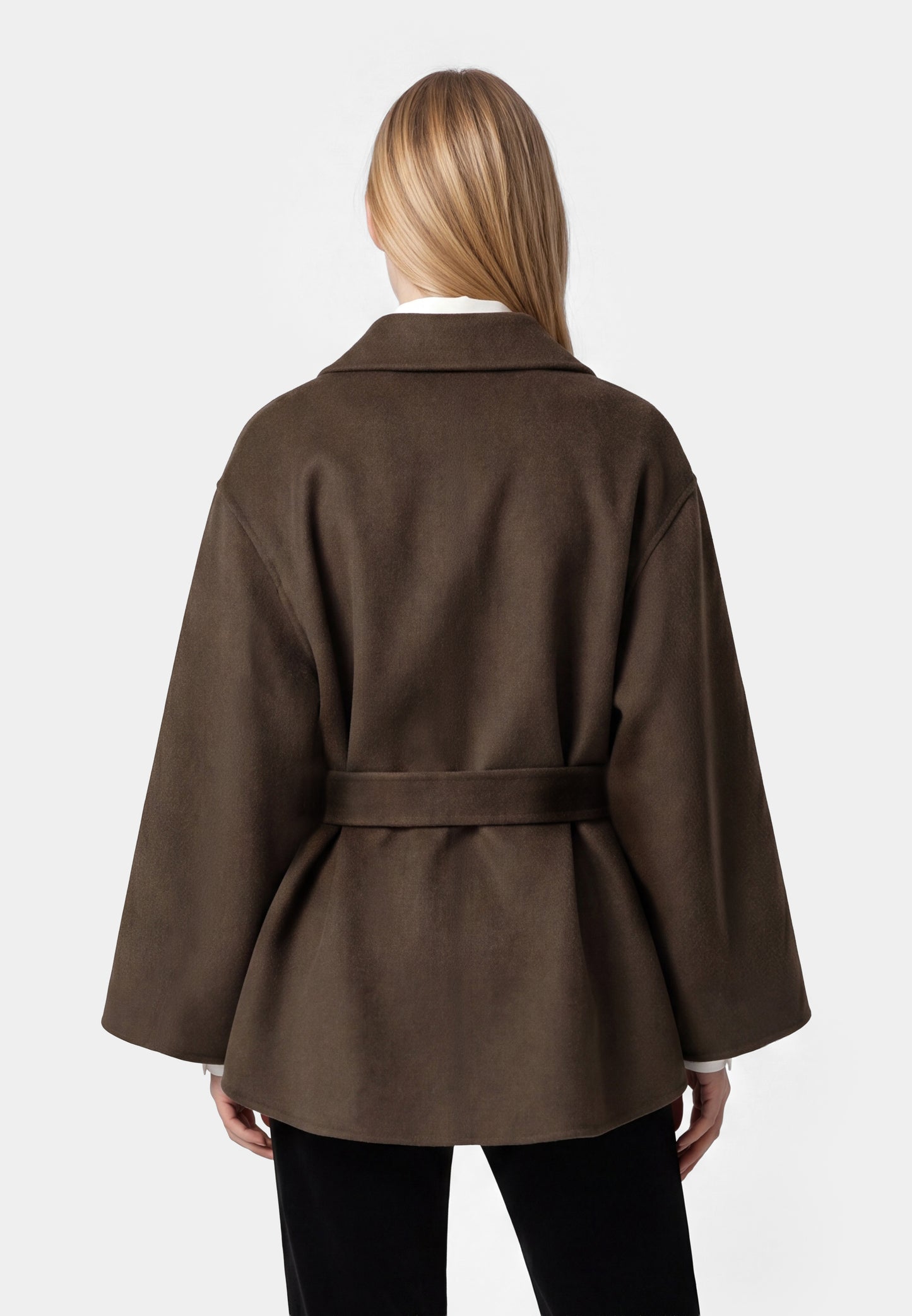 DreiMaster Klassik Women's Coat