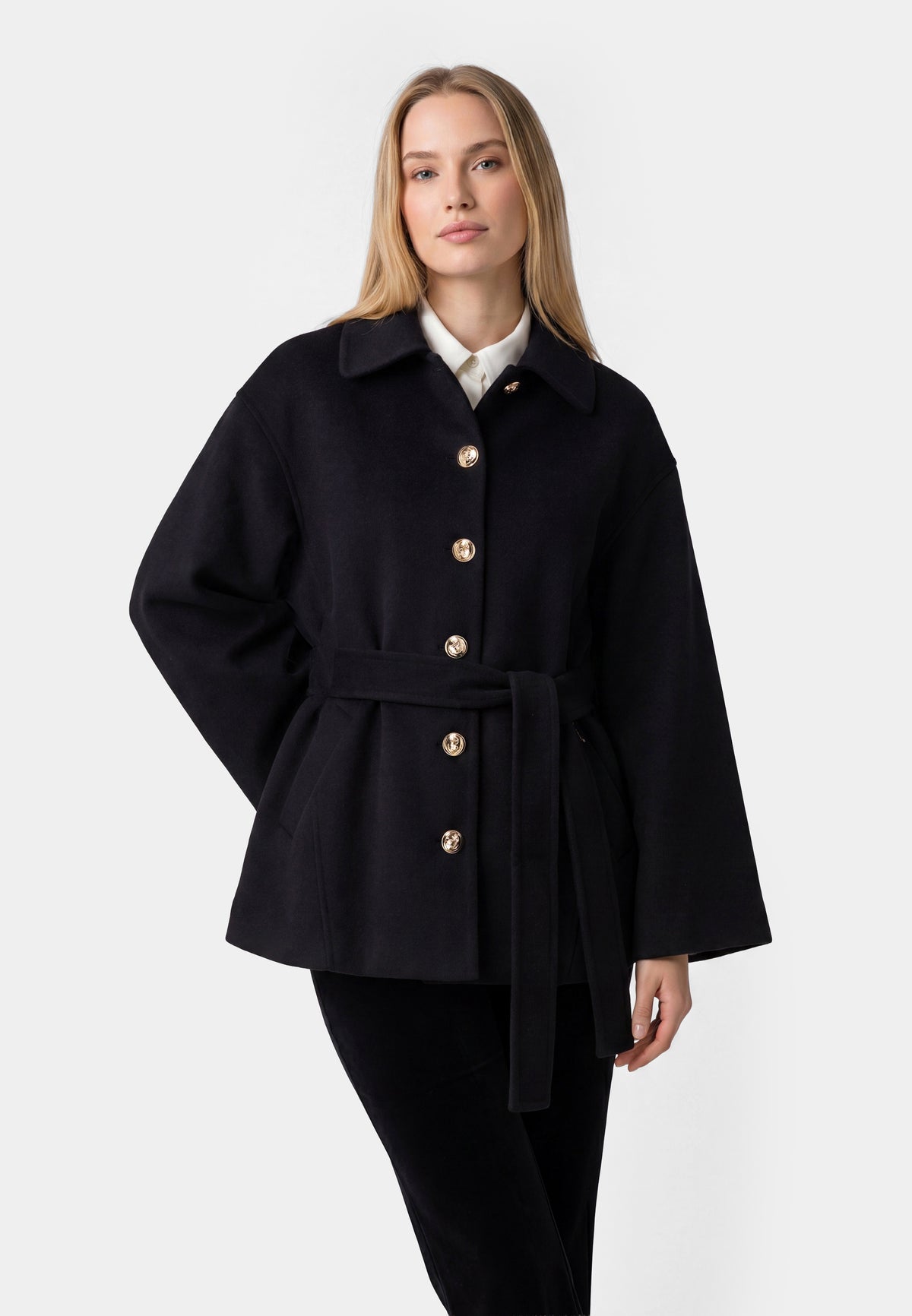 DreiMaster Klassik Women's Coat