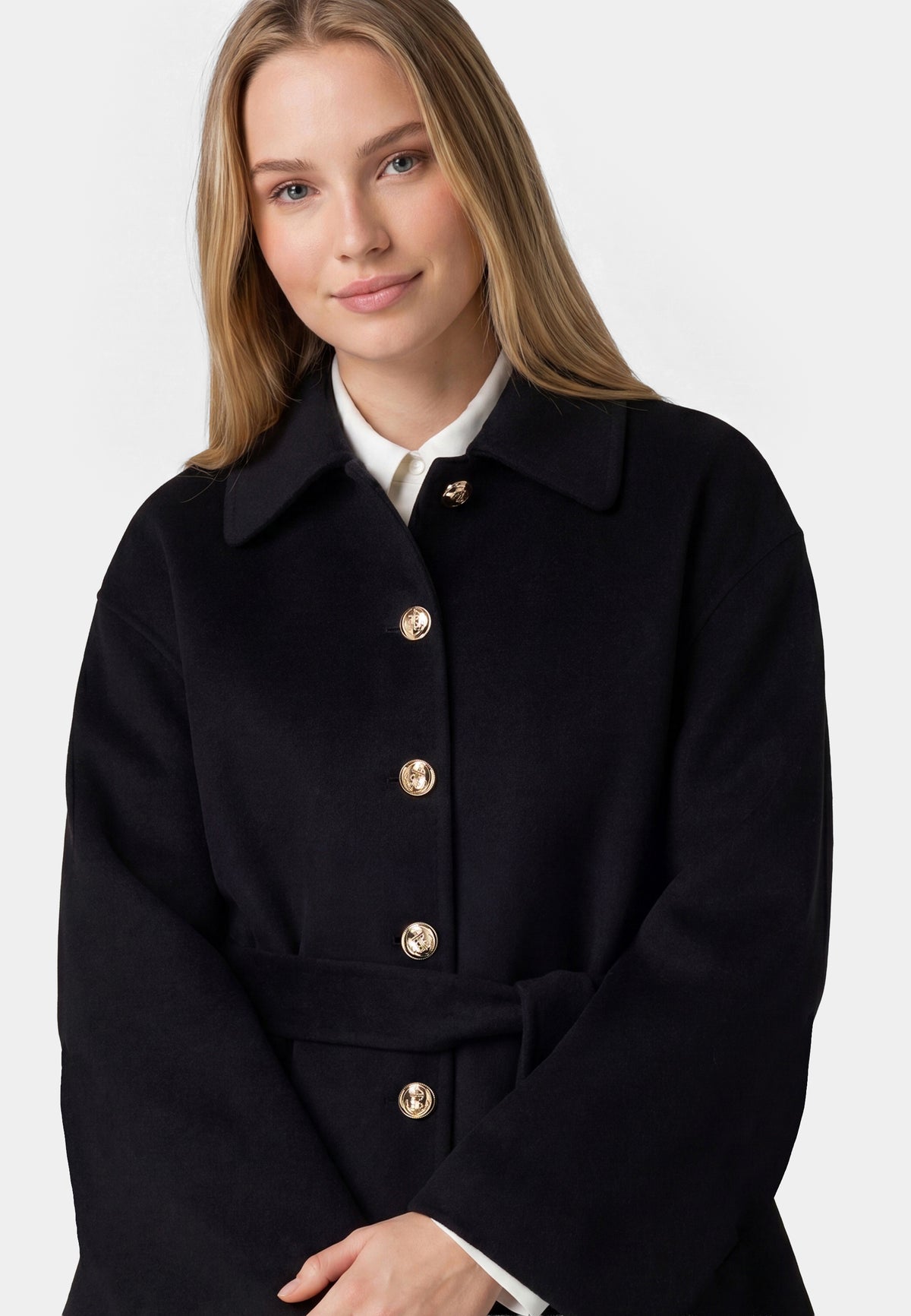 DreiMaster Klassik Women's Coat