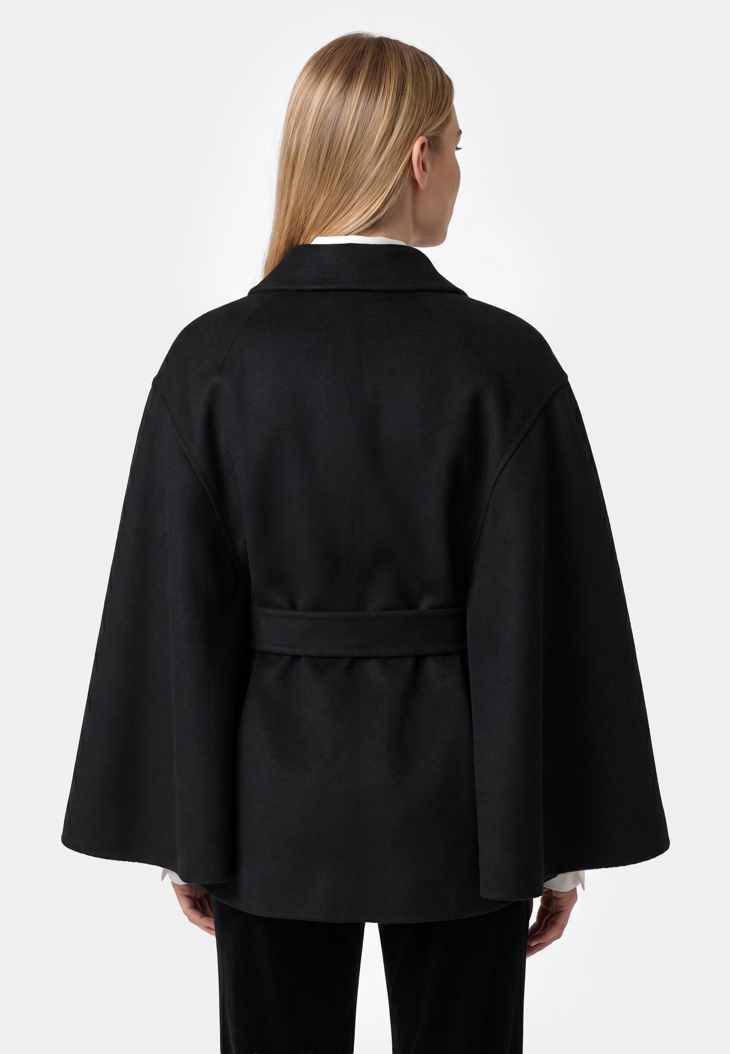 DreiMaster Klassik Women's Coat