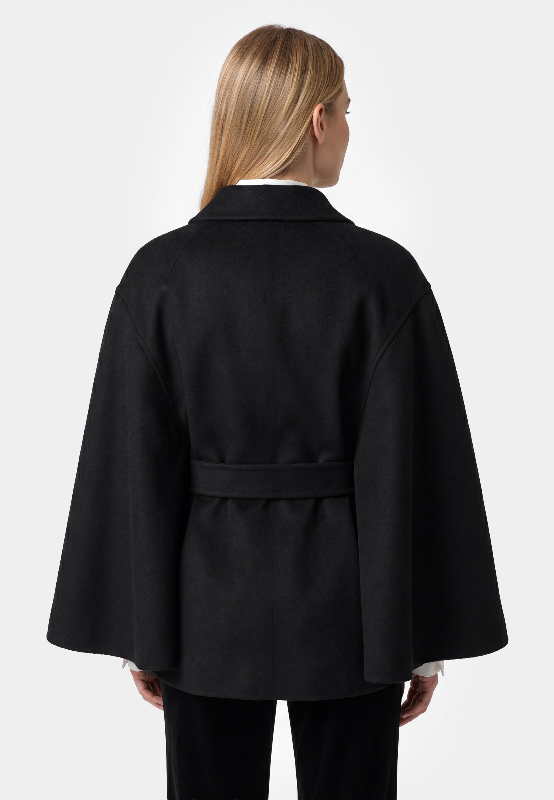 DreiMaster Klassik Women's Coat