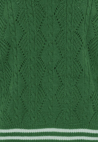 DreiMaster Maritim Women's Pullover