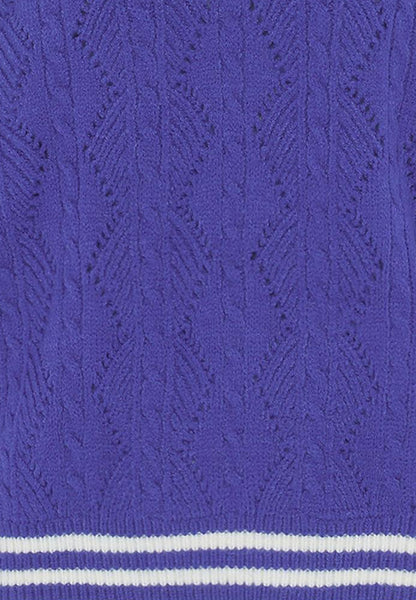 DreiMaster Maritim Women's Pullover