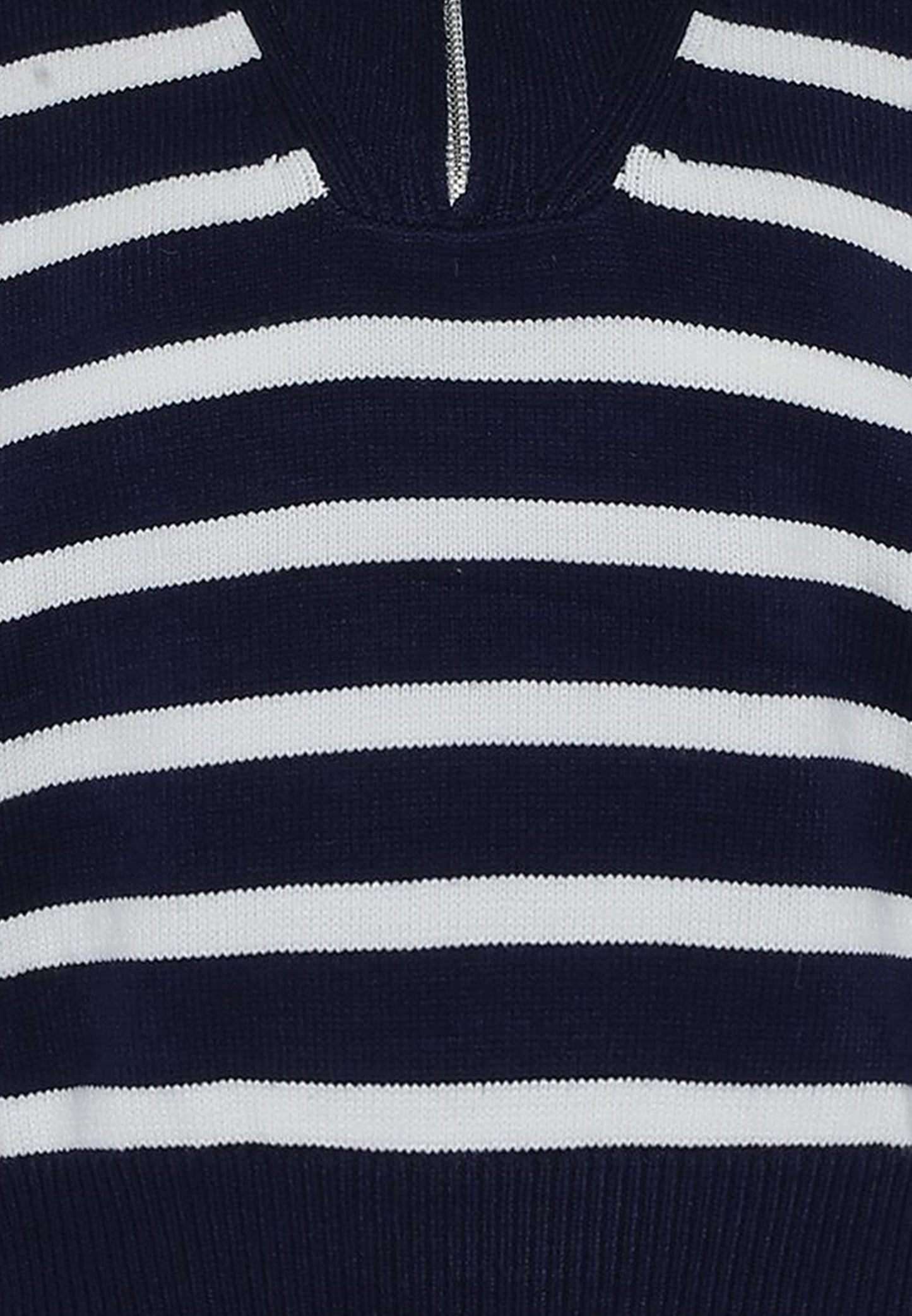 DreiMaster Maritim Women's Pullover mit Streifen