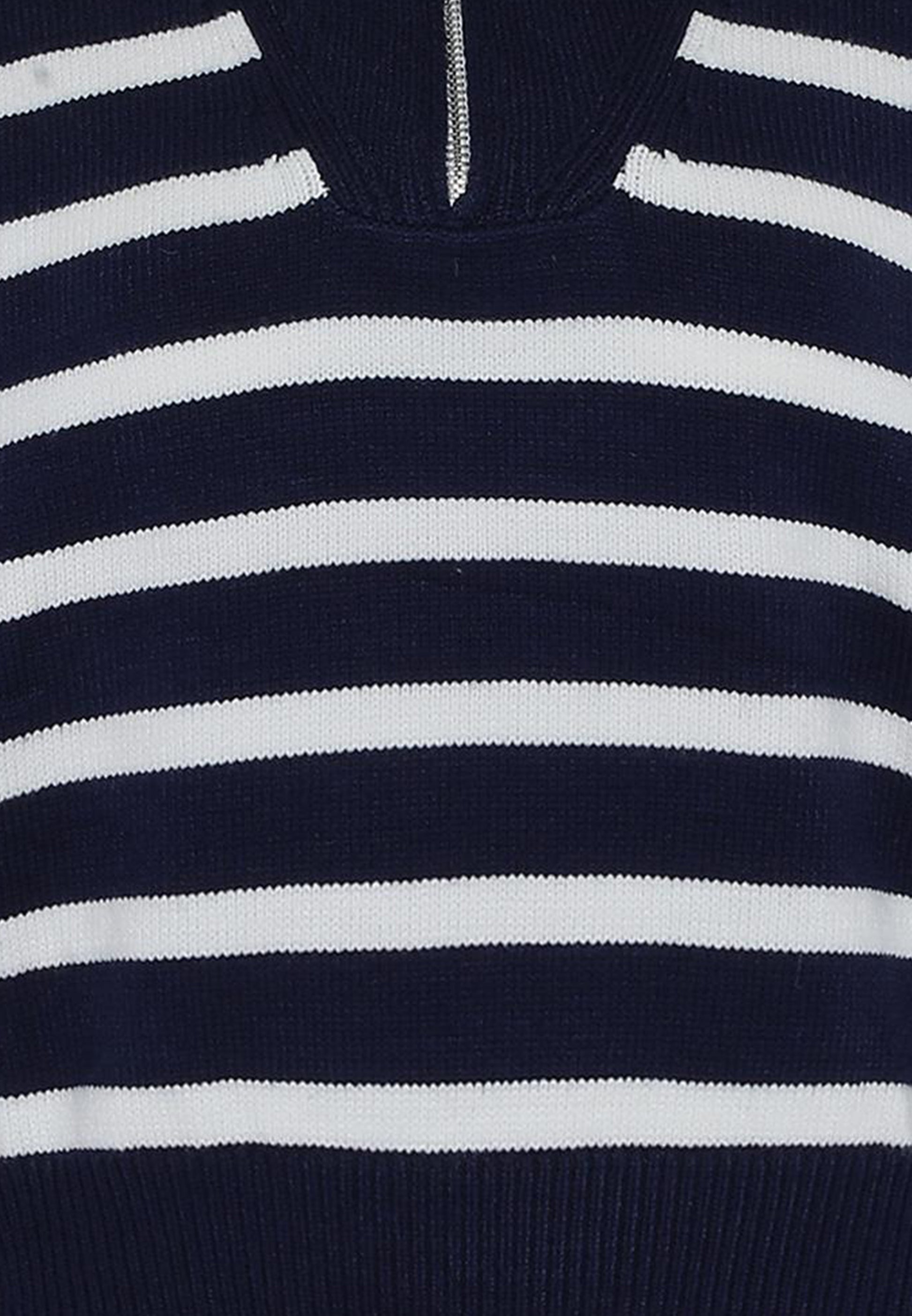 DreiMaster Maritim Women's Pullover mit Streifen
