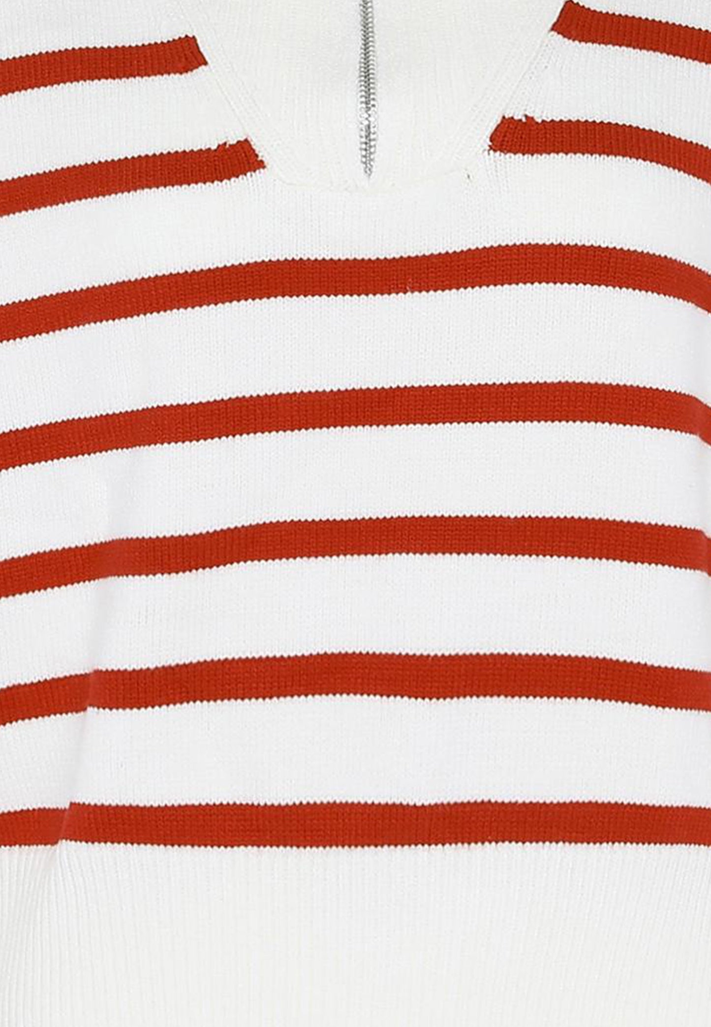 DreiMaster Maritim Women's Pullover mit Streifen