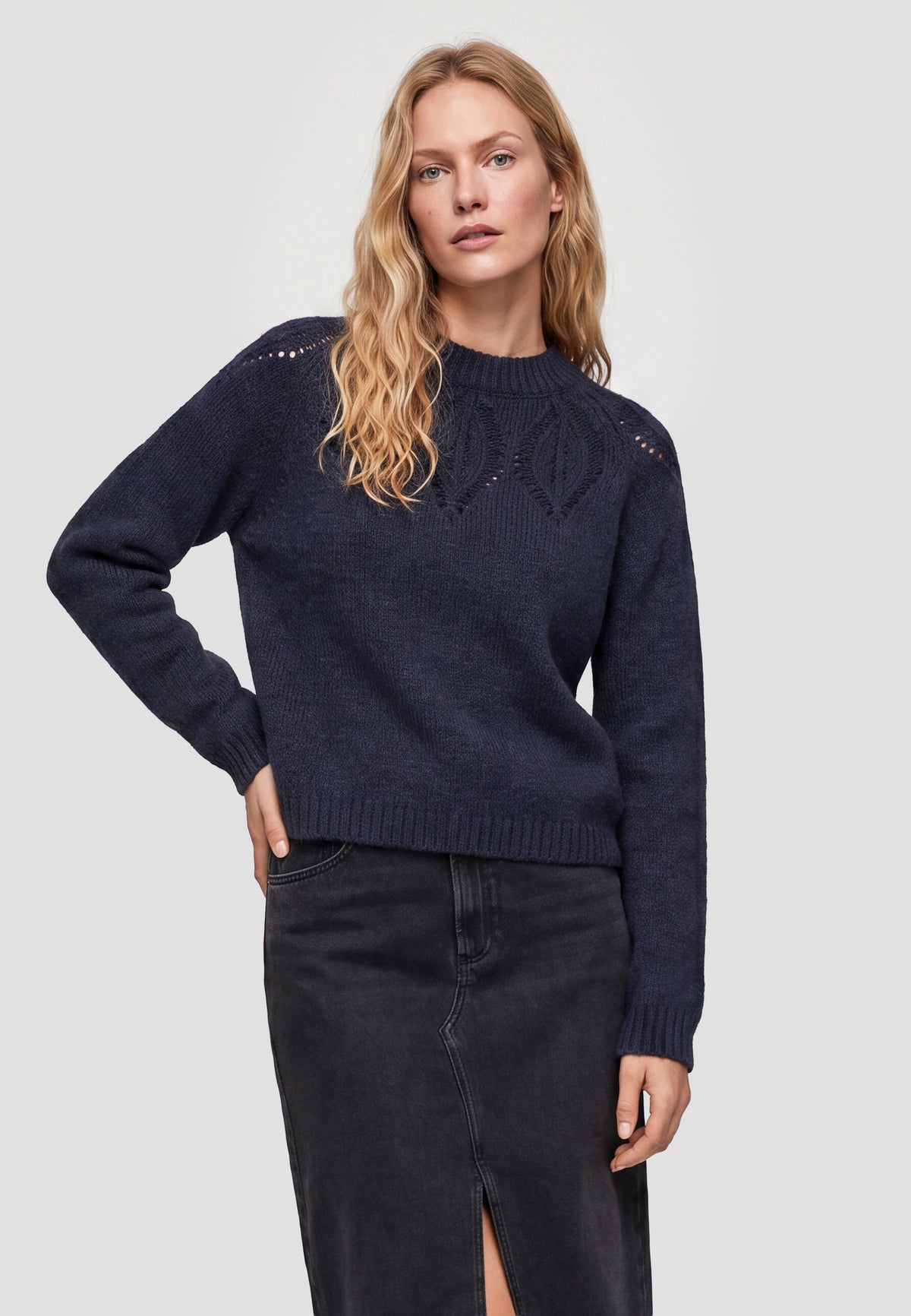 DreiMaster Vintage Women's Sweater