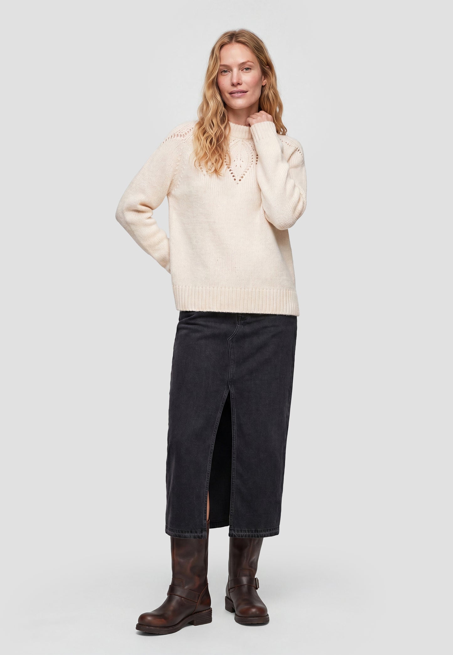 Sweter