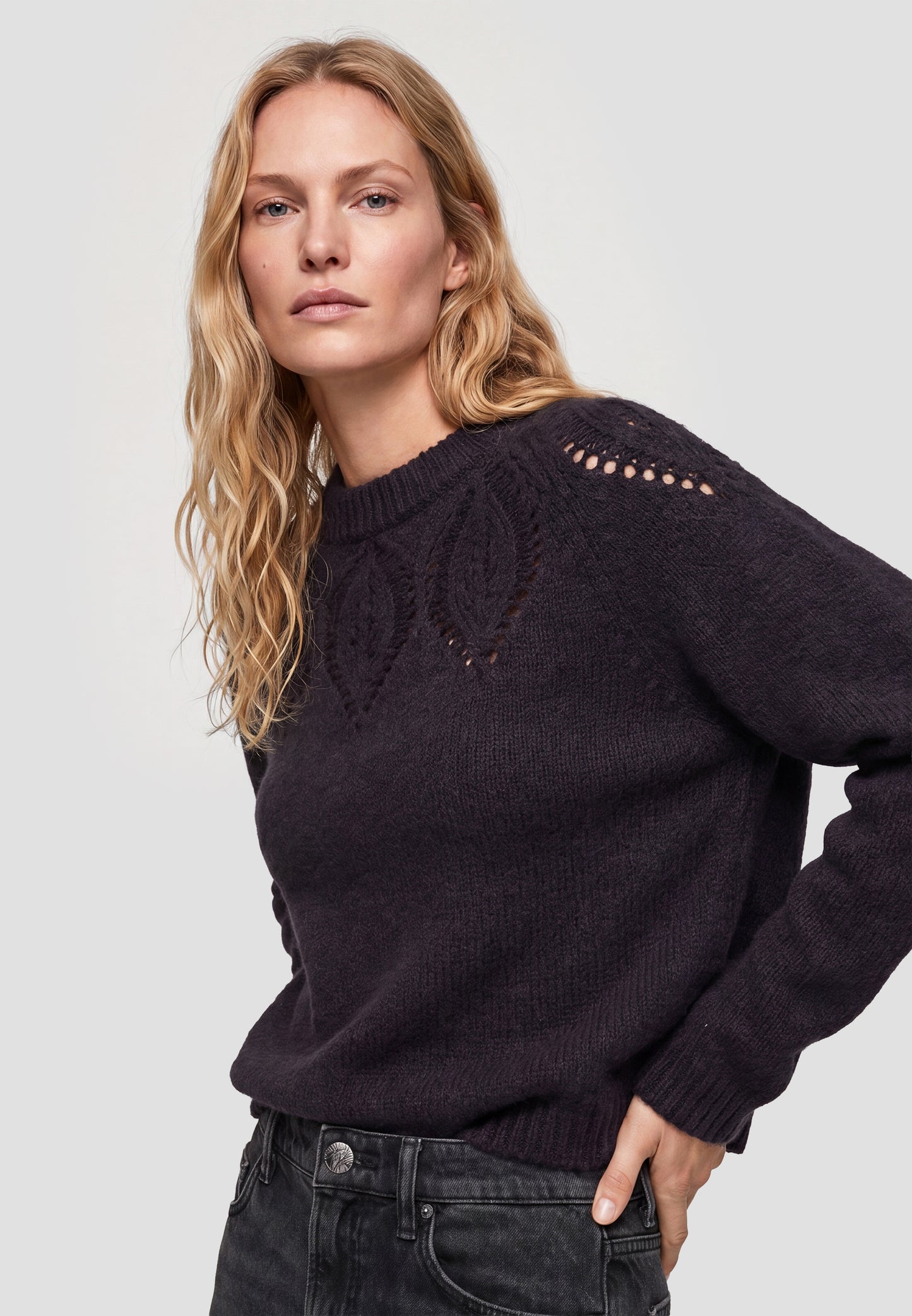 Sweter