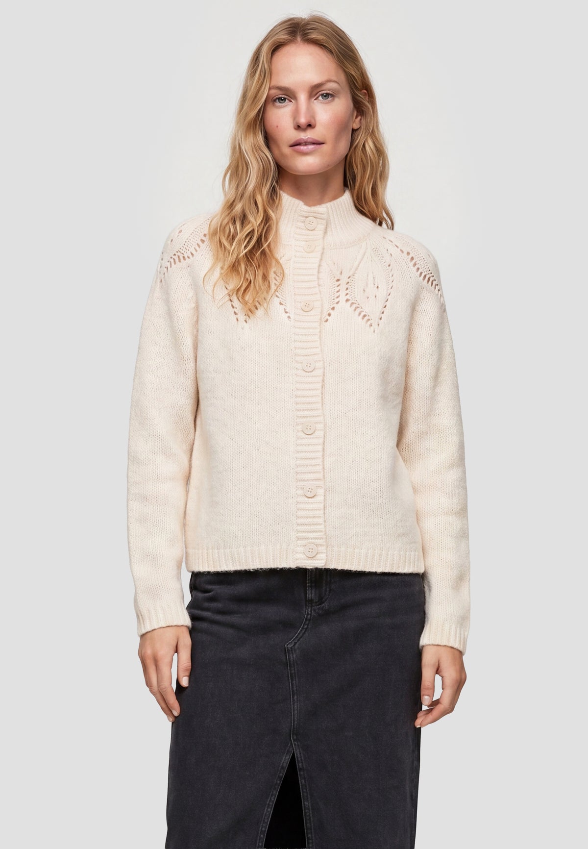 DreiMaster Vintage Women's Cardigan