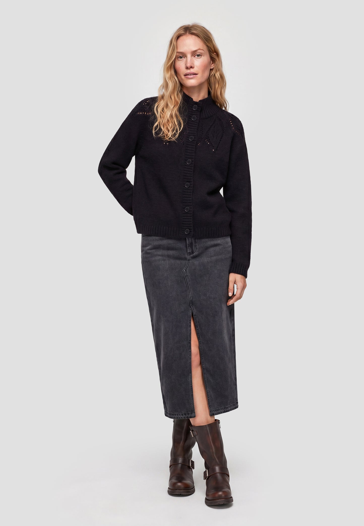 Cardigan