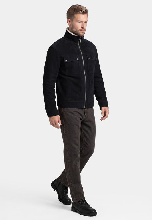 DreiMaster Premiumjacke