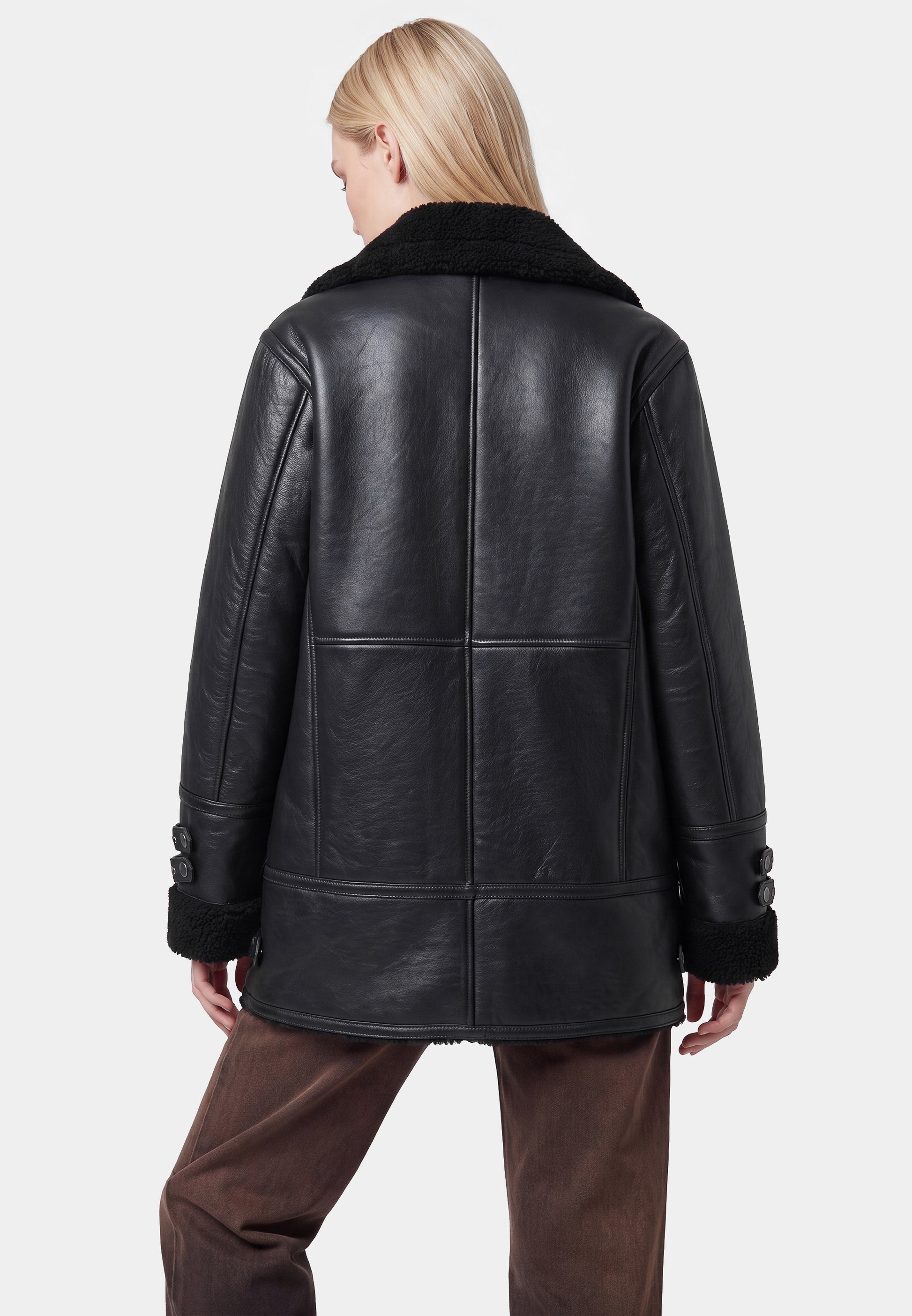 DreiMaster PREMIUM Women's Jacket