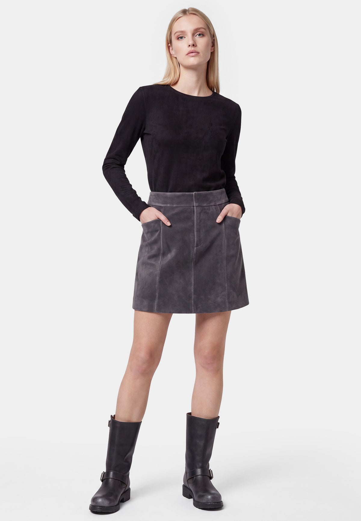 DreiMaster PREMIUM Women's Skirt