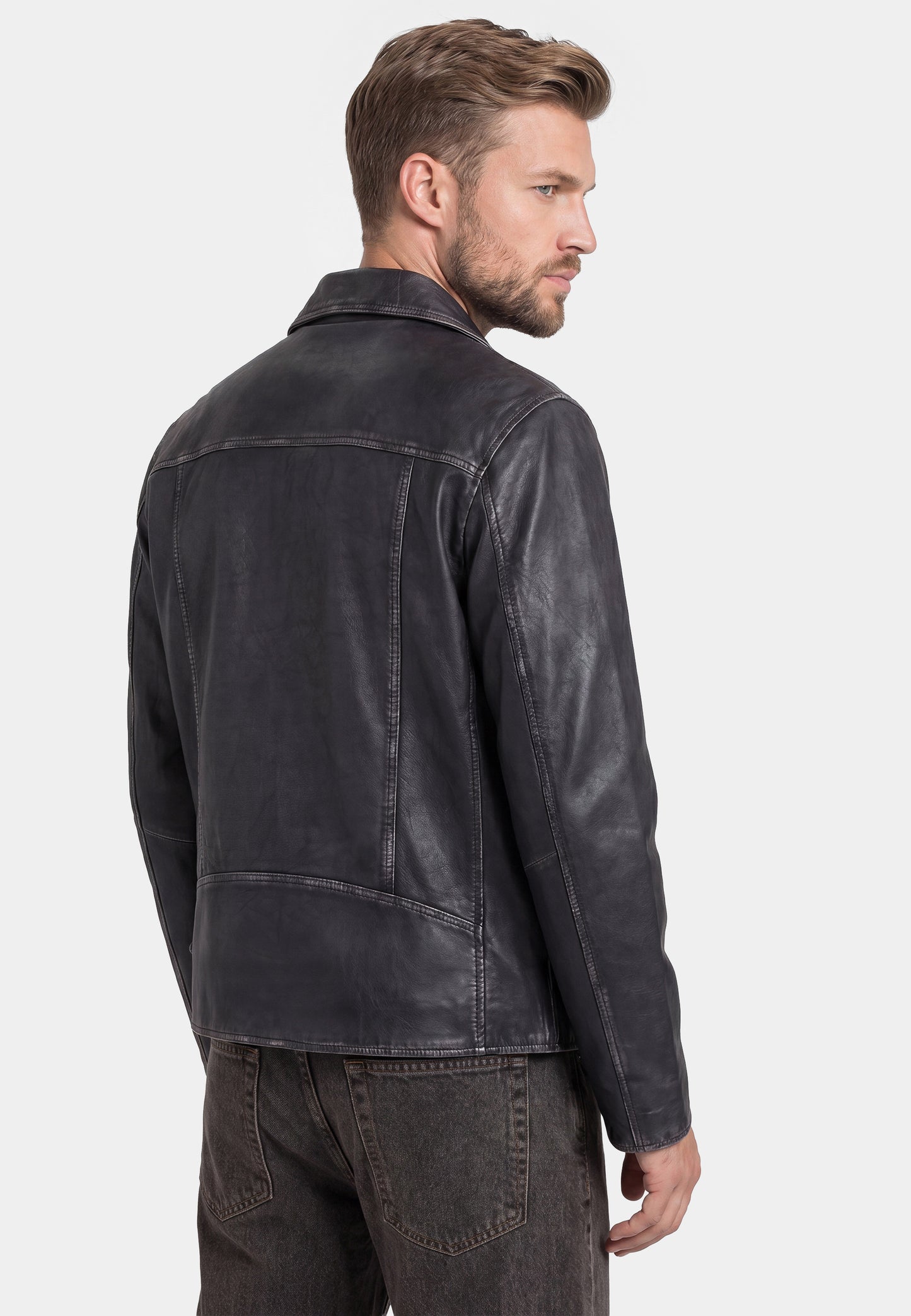 DreiMaster PREMIUM Herrenjacke