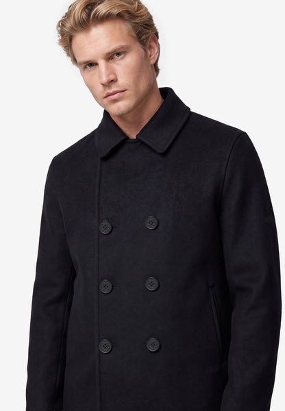 DreiMaster Klassik Men's Coat