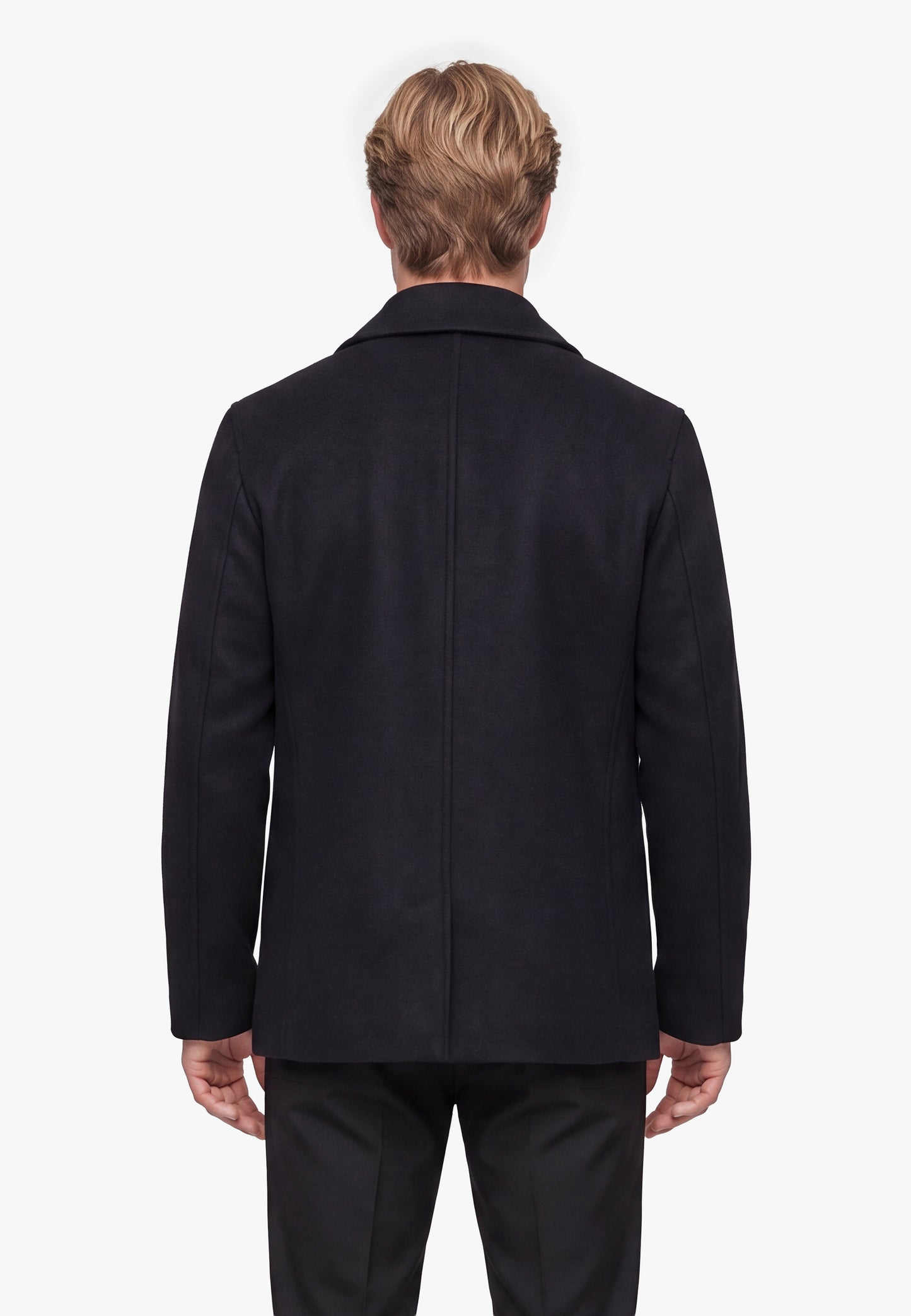DreiMaster Klassik Men's Coat