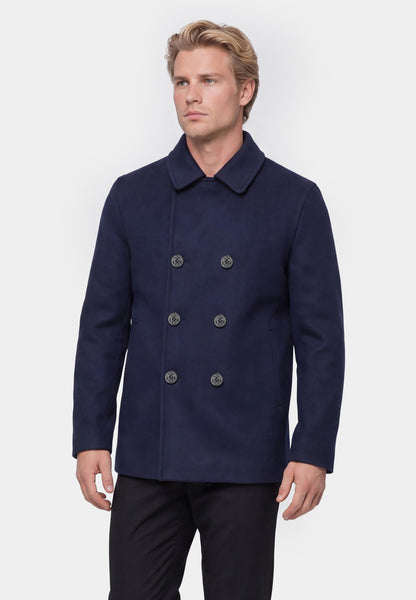 DreiMaster Klassik Men's Coat