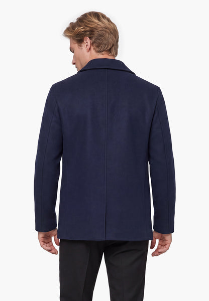 DreiMaster Klassik Men's Coat