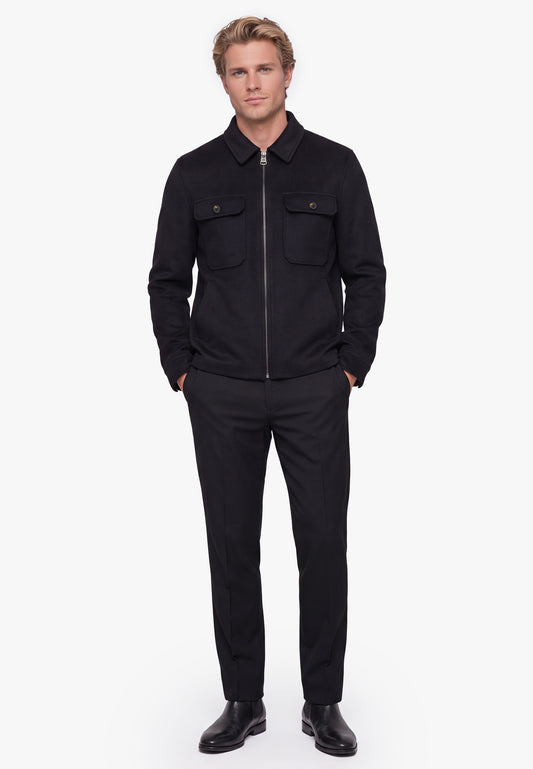 DreiMaster Klassik Men's Jacket