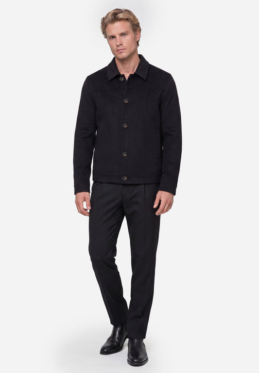 DreiMaster Klassik Men's Jacket