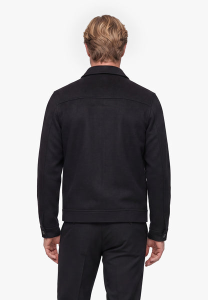 DreiMaster Klassik Herrenjacke