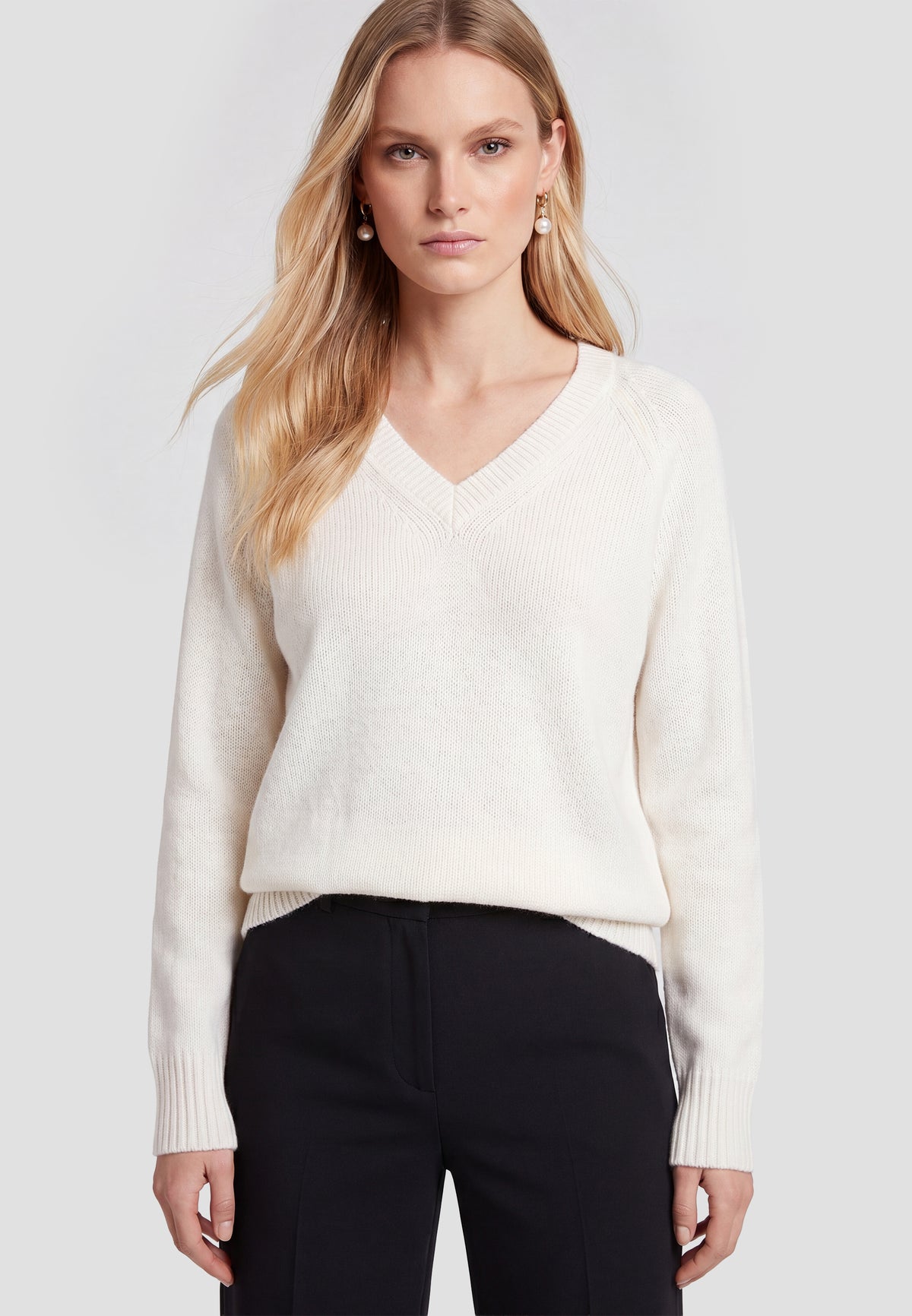 DreiMaster Klassik Women's Sweater