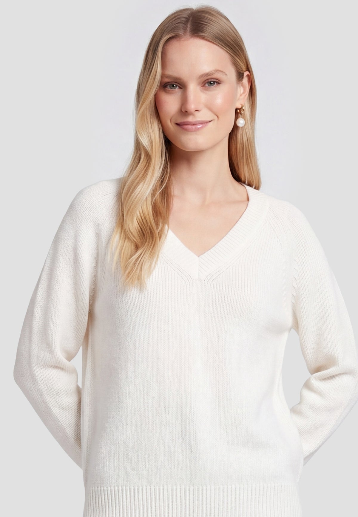 DreiMaster Klassik Women's Sweater