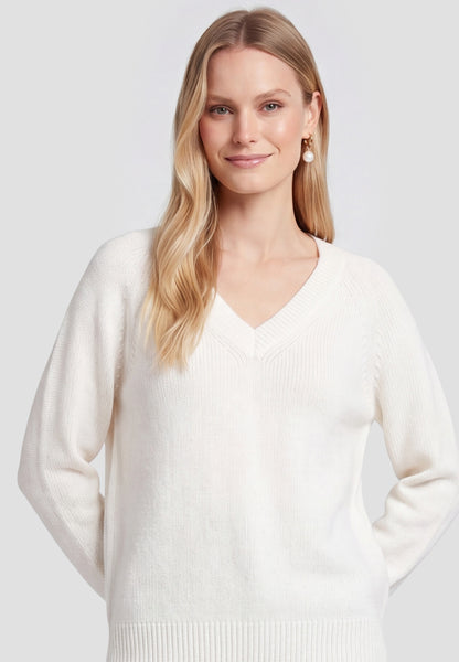 DreiMaster Klassik Women's Sweater