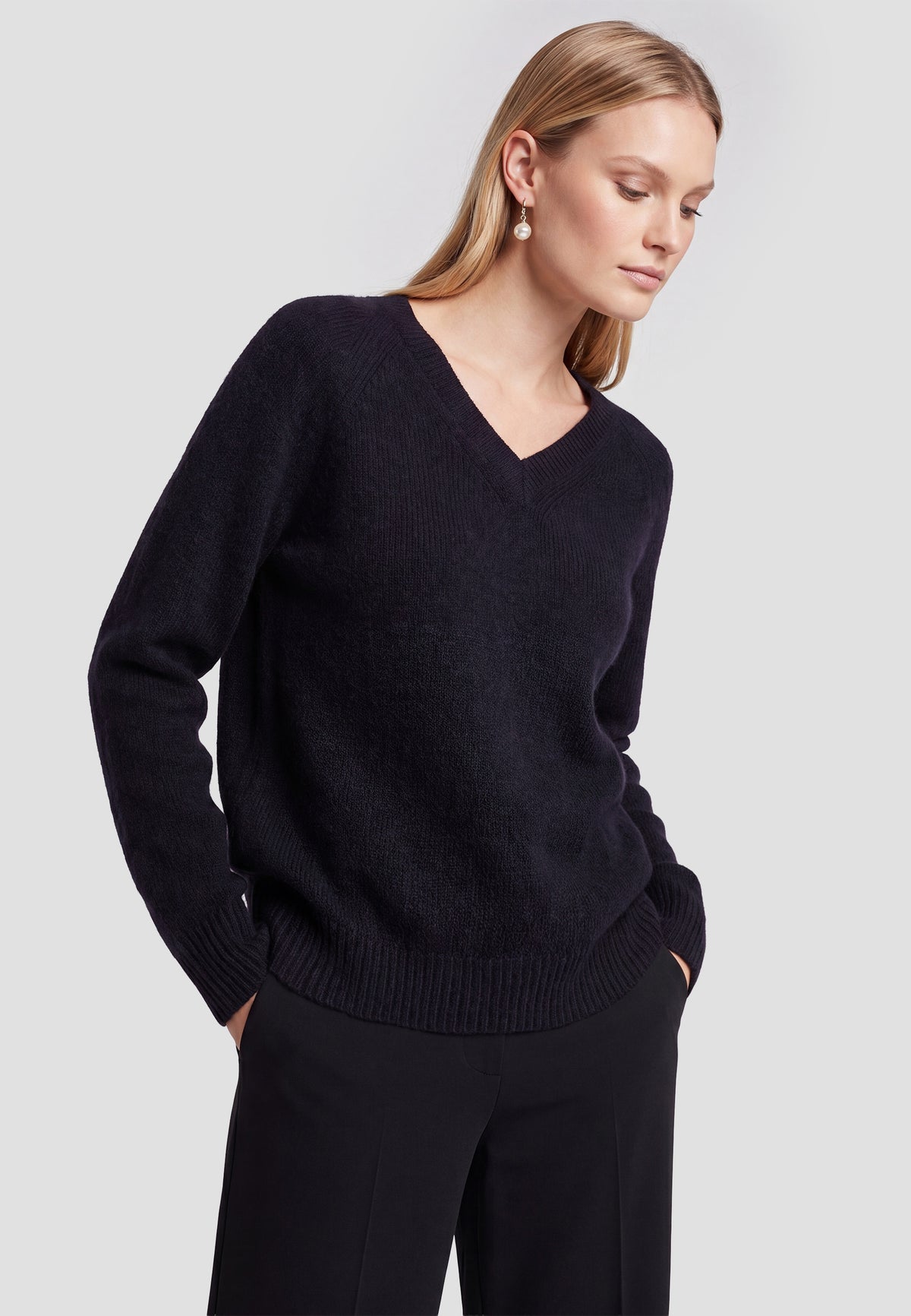 DreiMaster Klassik Women's Sweater