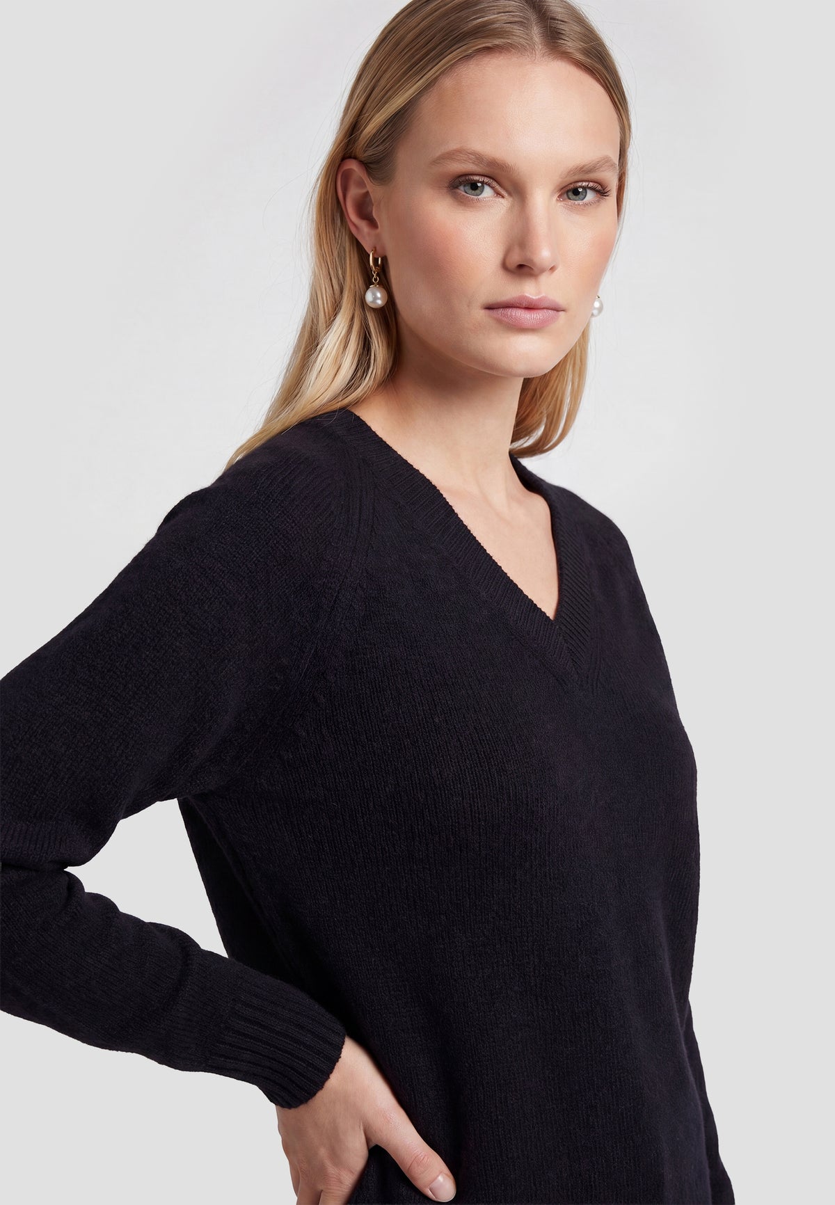 DreiMaster Klassik Women's Sweater
