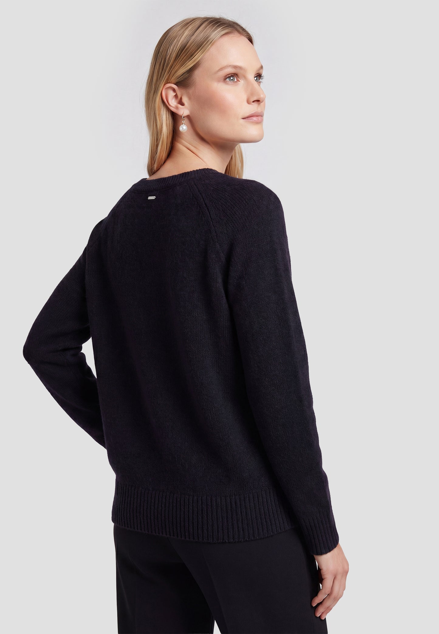DreiMaster Klassik Damenpullover