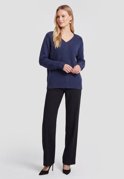 DreiMaster Klassik Women's Sweater