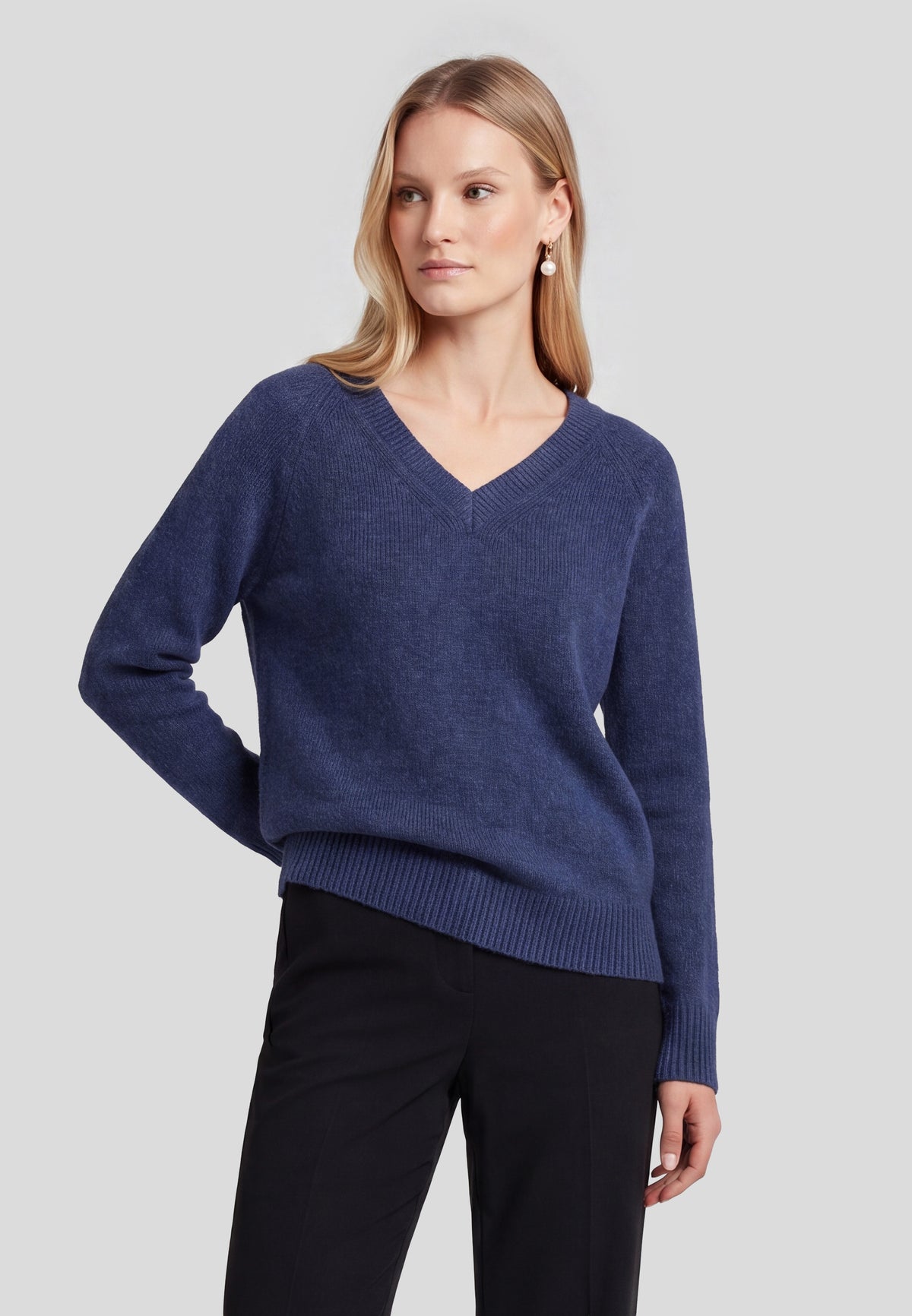 DreiMaster Klassik Women's Sweater
