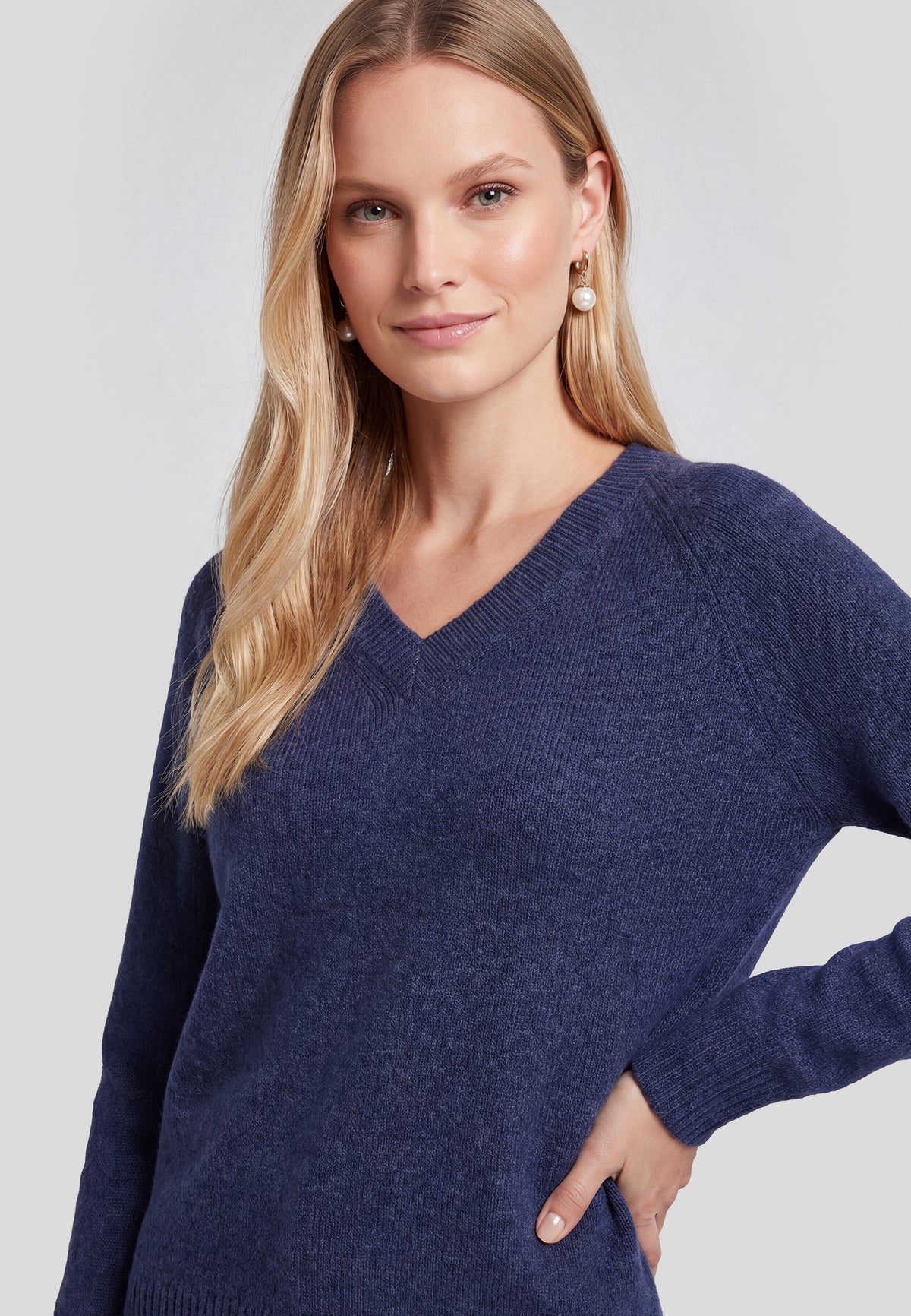 DreiMaster Klassik Women's Sweater