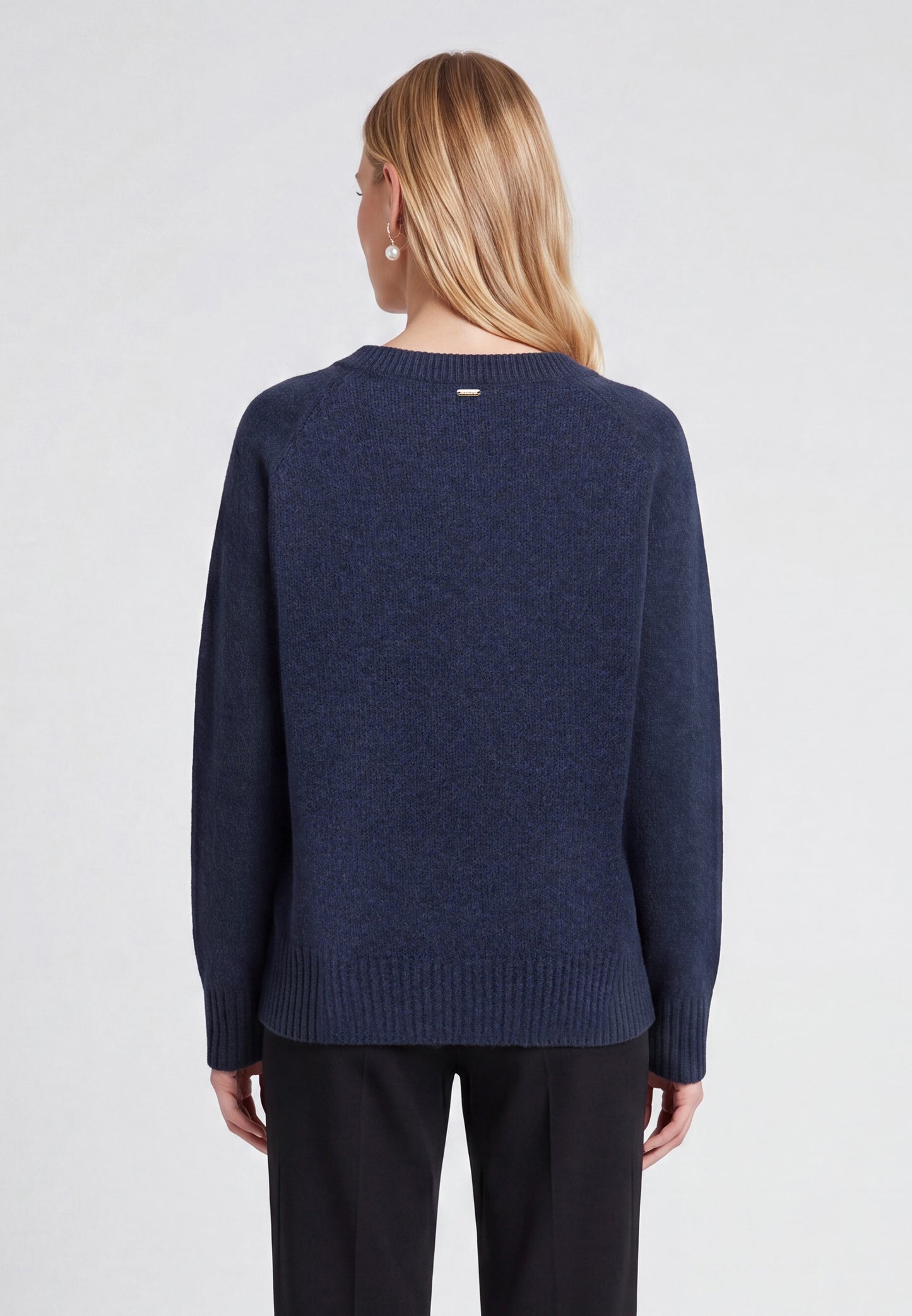 DreiMaster Klassik Damenpullover