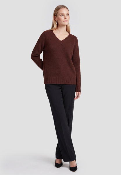 DreiMaster Klassik Women's Sweater