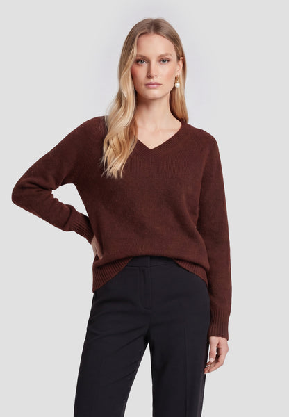DreiMaster Klassik Women's Sweater
