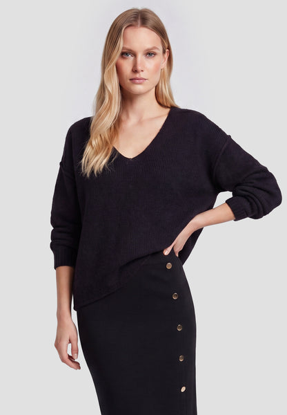 DreiMaster Klassik Damenpullover