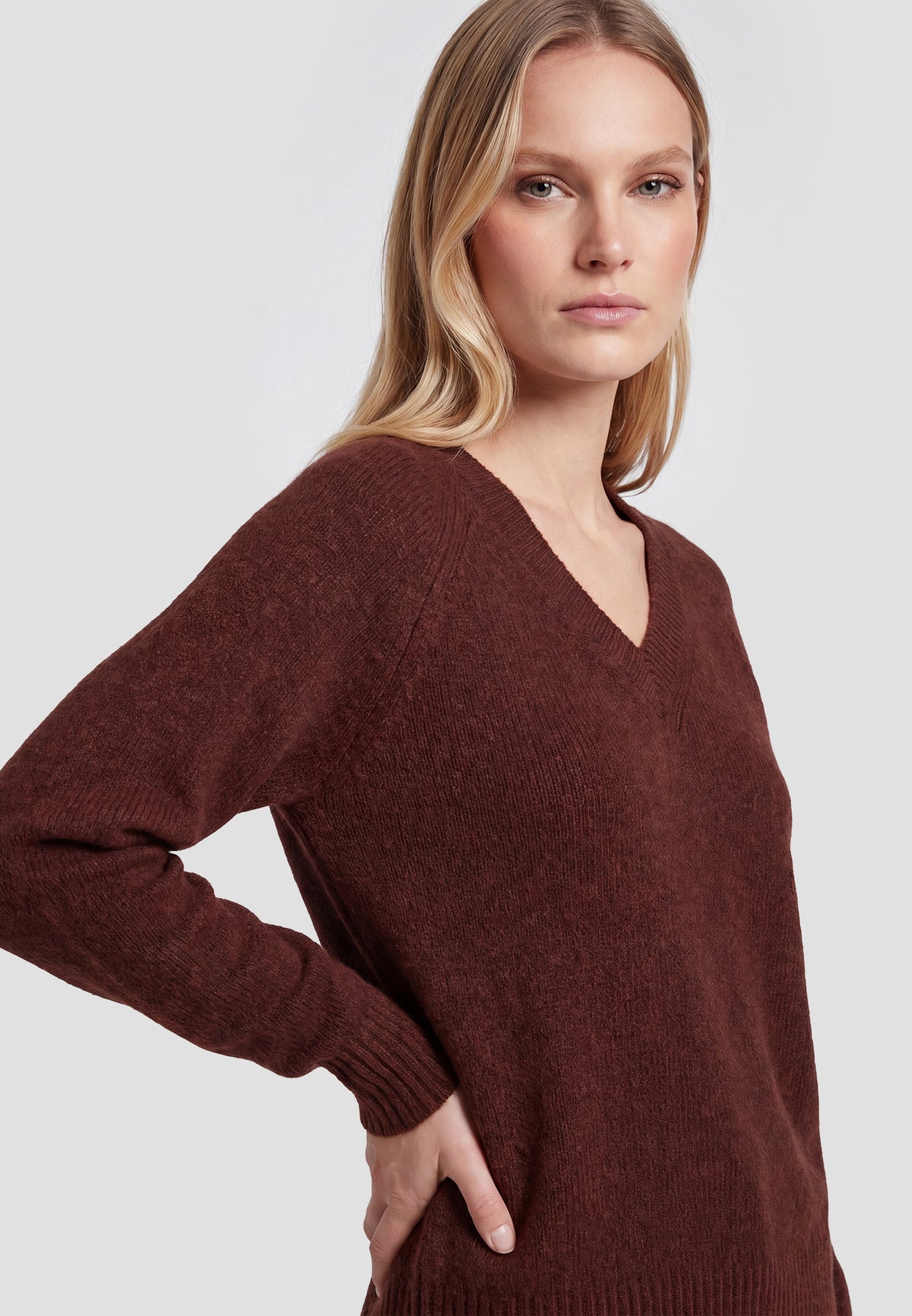 DreiMaster Klassik Women's Sweater
