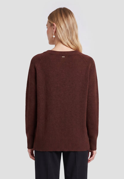 DreiMaster Klassik Damenpullover