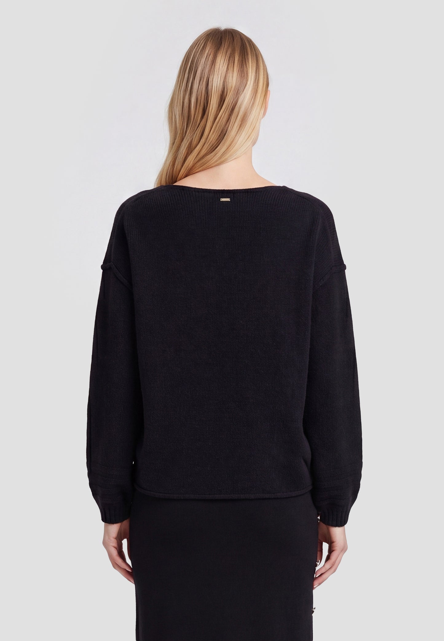 DreiMaster Klassik Damenpullover